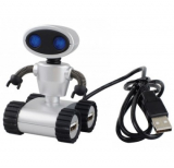 USB Hub Инопланетянин на 4 порта в виде робота