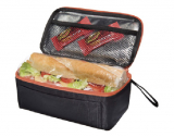 Сумка холодильник для бутербродов материал Полиэстер 600D